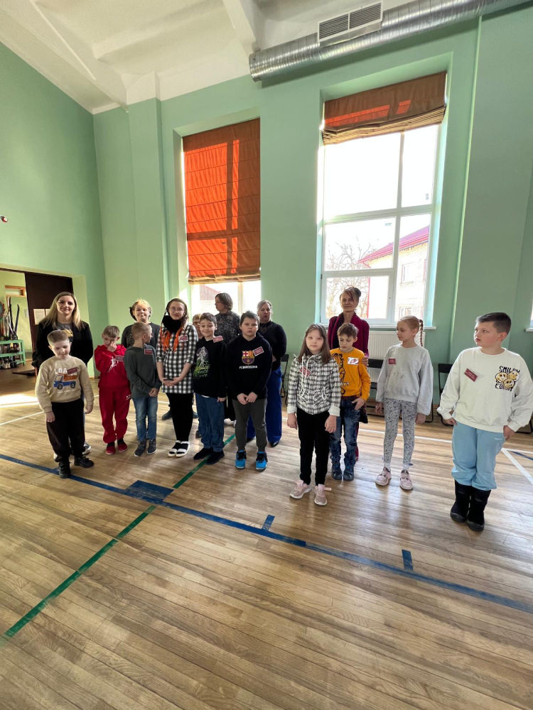 Pasākums "Kam čaklas rokas, tam darbi sokas", bilde Nr.2