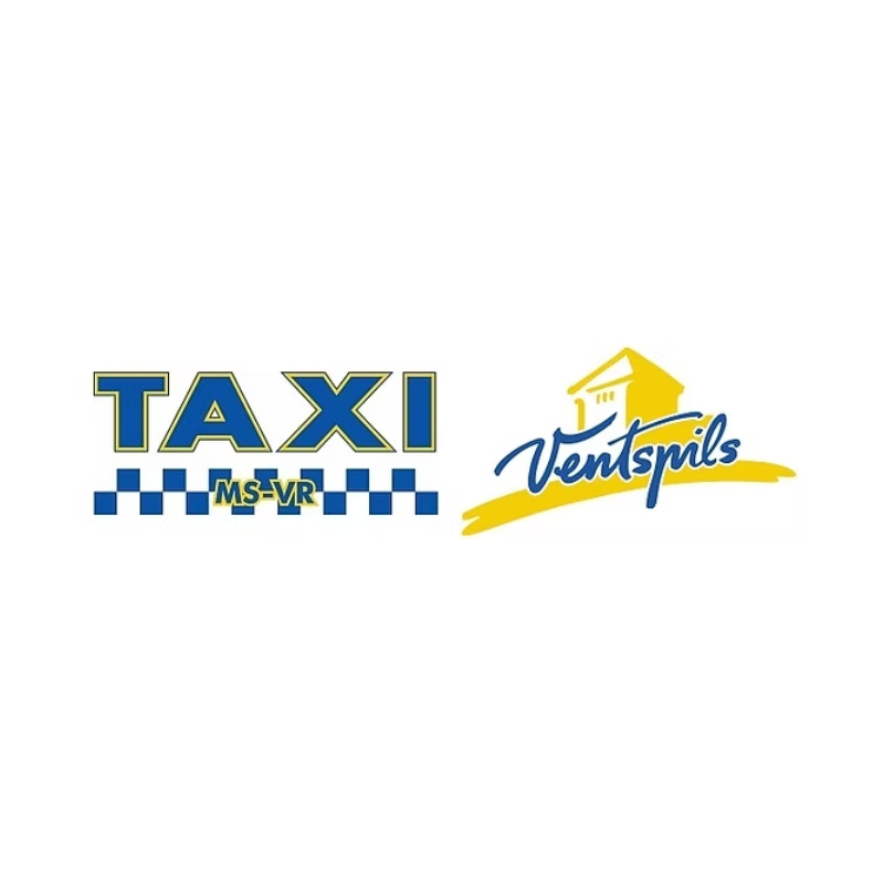 Writer: Ventspils TAXI
