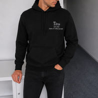 dad hoodie