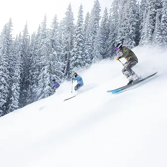 Aspen Snowmass Twin Share is for 2 Adults sharing & includes 7 nights accommodation at Timberline Condos Snowmass in a 1 Bedroom Condo + 5 Day Perfect Storm Lift Pass. Complimentary airport transfers are from Aspen Airport only. Dynamic package pricing is based on travel dates: 5 - 12 January 2026. Pricing may vary and may be available over other travel dates. Currency correct & availability checked on 23 October 2025. Valid for sale until 30 November 2025. All Packages are subject to availability at the time of booking. 