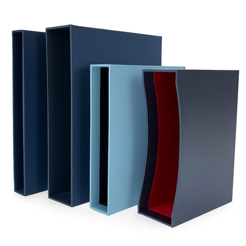 Grāmatu futrāļi 2