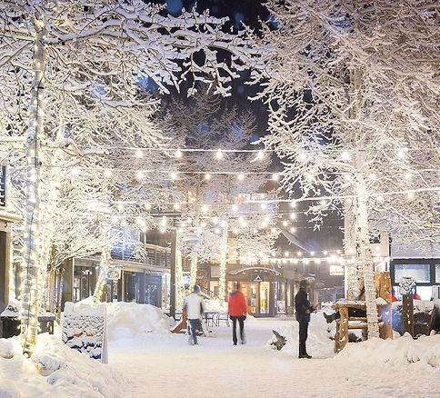 ASPEN SNOWMASS – Stay and Ski Timberline Snowmass