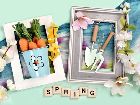 Ak šis mainīgais marts , gribas jau rušināties pa dārzu