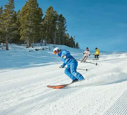Breckenridge Stay & Ski – Mountain Thunder Lodge