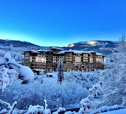 ASPEN SNOWMASS – Stay and Ski Viceroy Snowmass