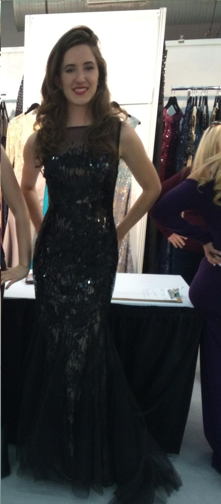 2014 Ferriani Couture