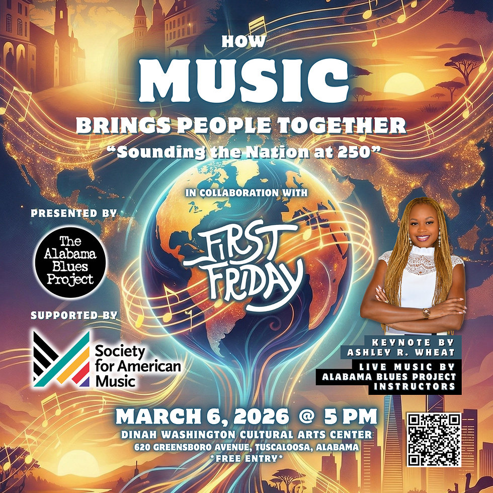 How Music Brings People Together