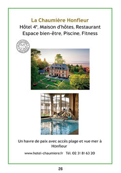 Programme 2025 - P26