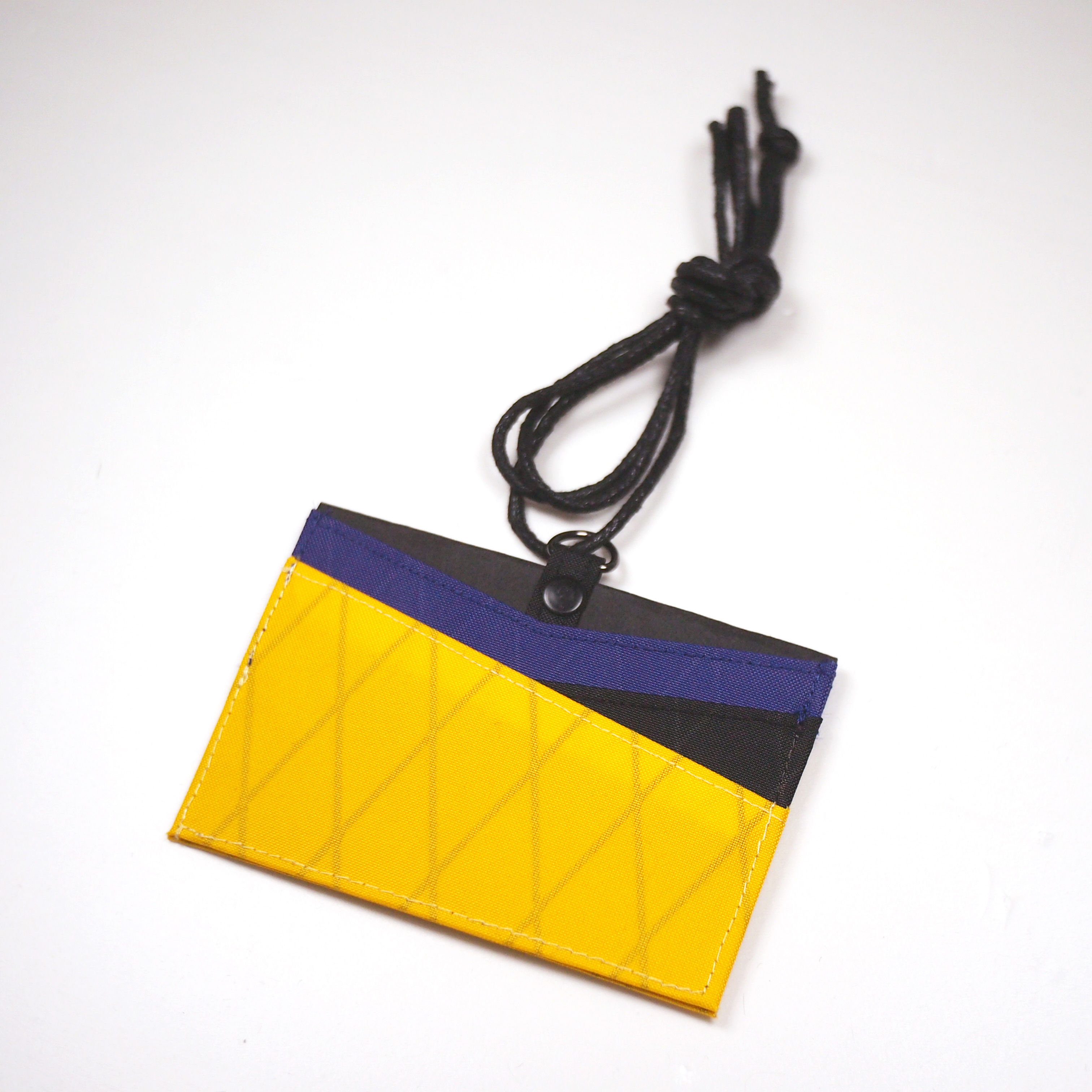 LA LAKERS | X-PAC® Ultralight Badge Holder with Lanyard