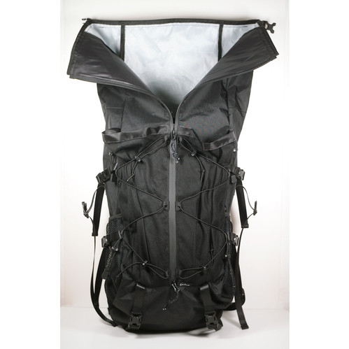 カスタム | スプリット X-PAC® ロールトップ 20L 30L 40L 55L