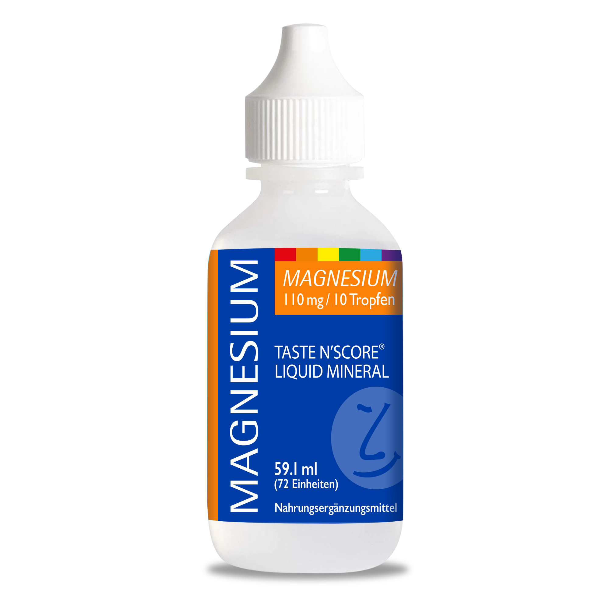 Liquid Magnesium 59.1ml