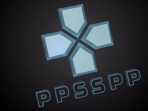PPSSPP el mejor emulador de PSP para Xbox one y Xbox Series solo Whitelist.
