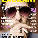 Men's Magazine
