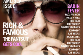 Magazine Men