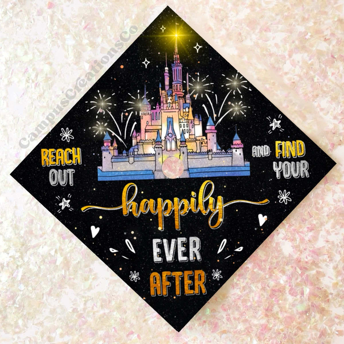 Castle Ever After