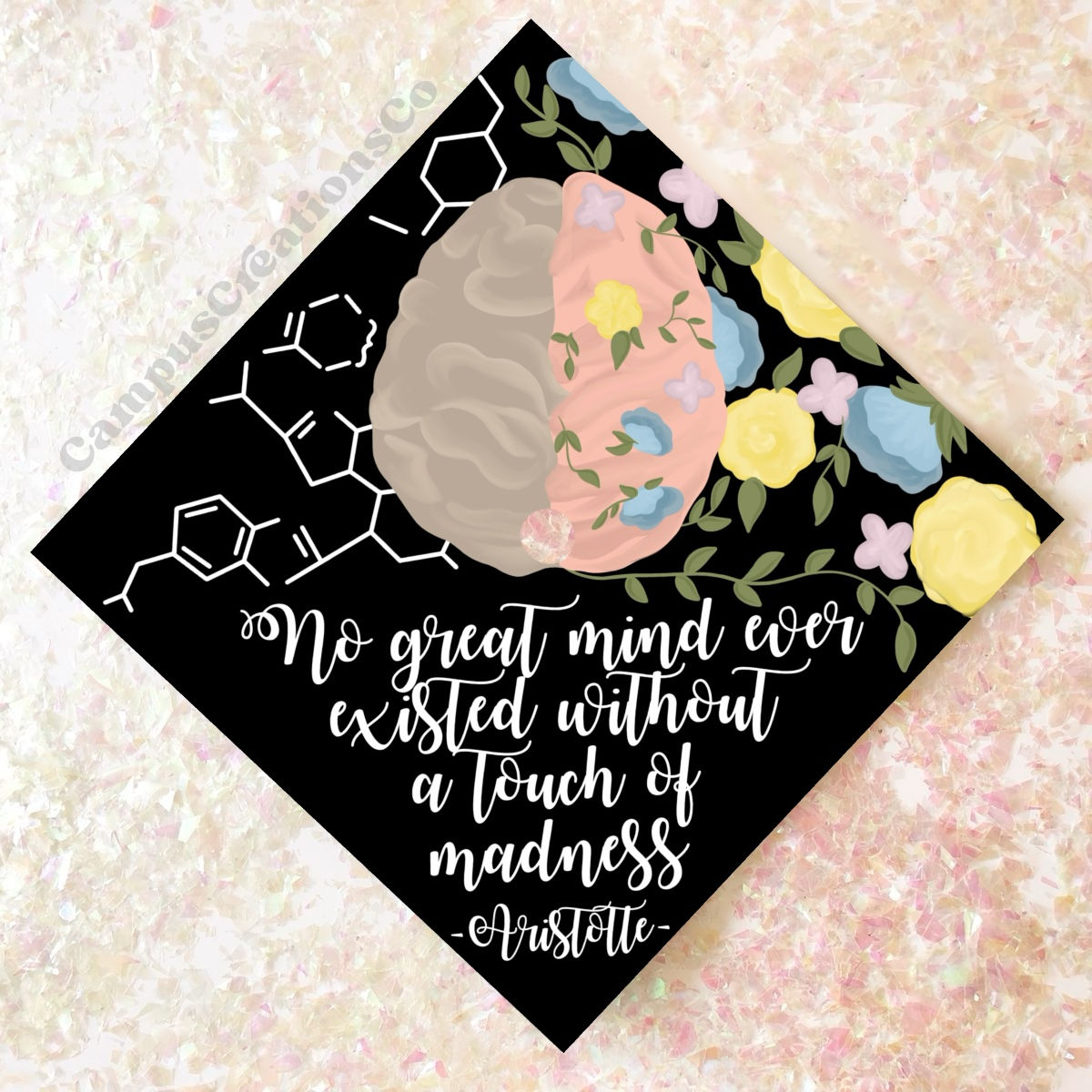 Psych Aristotle