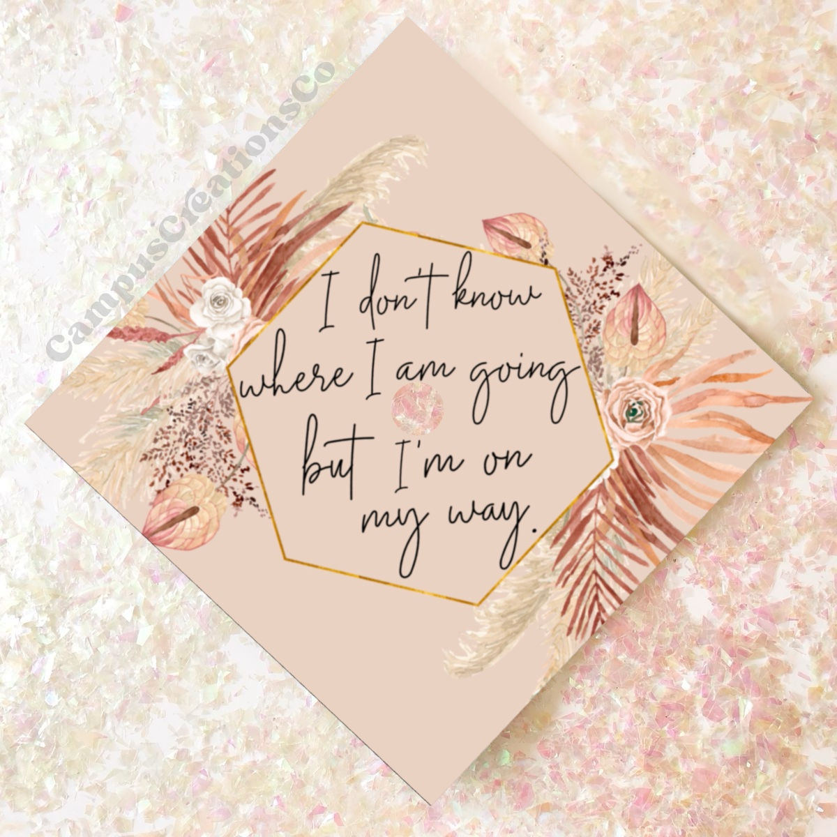 Boho On My Way