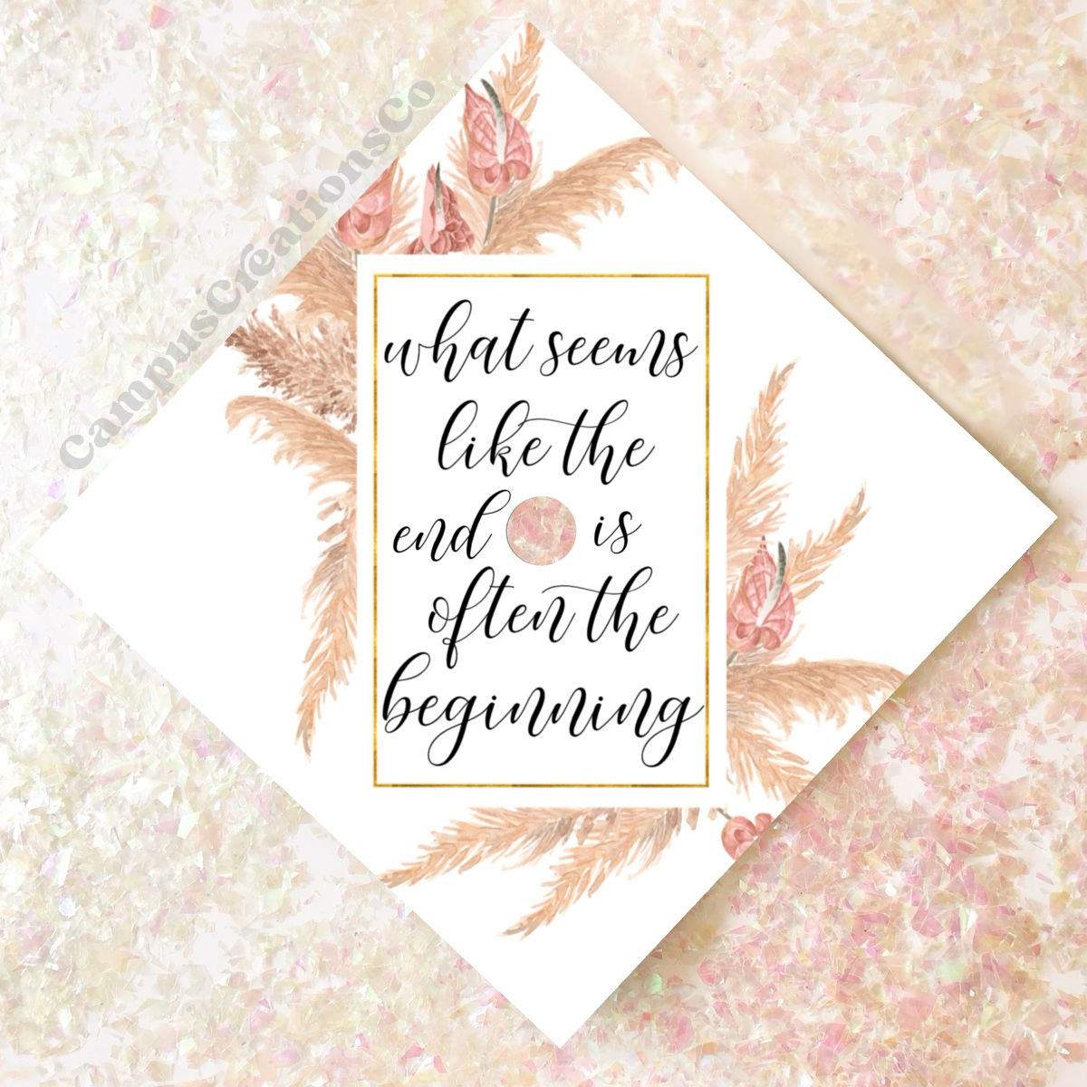 Boho Beginning