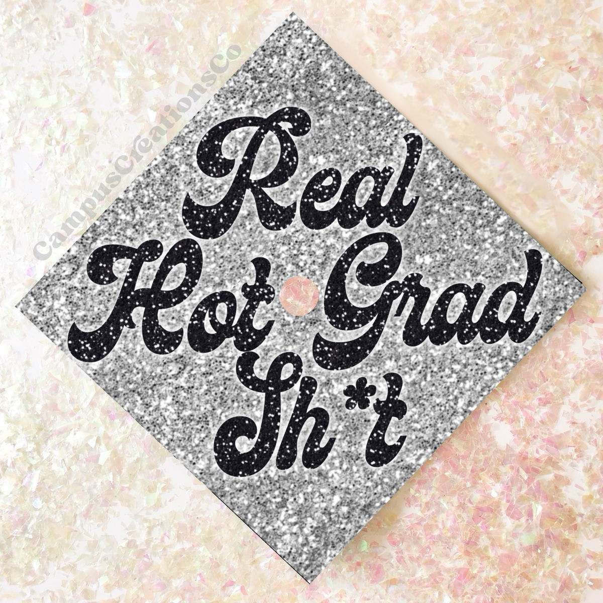 Real Hot Grad