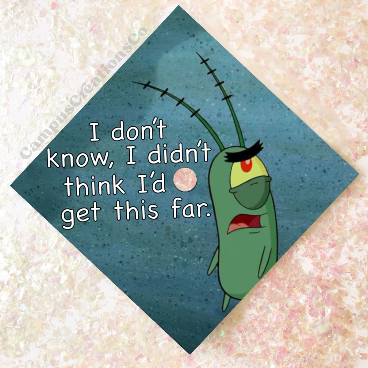 Get Far Plank