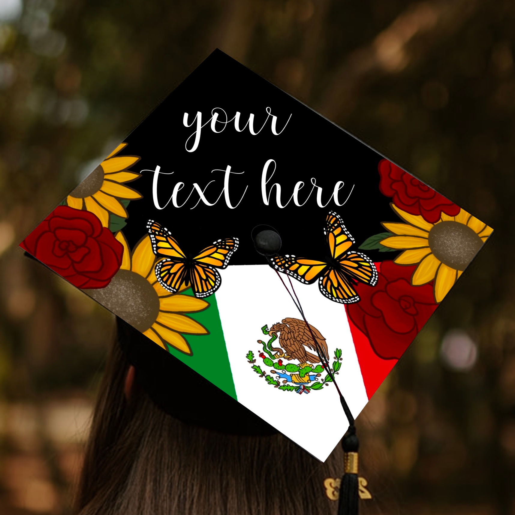 Custom Mexico