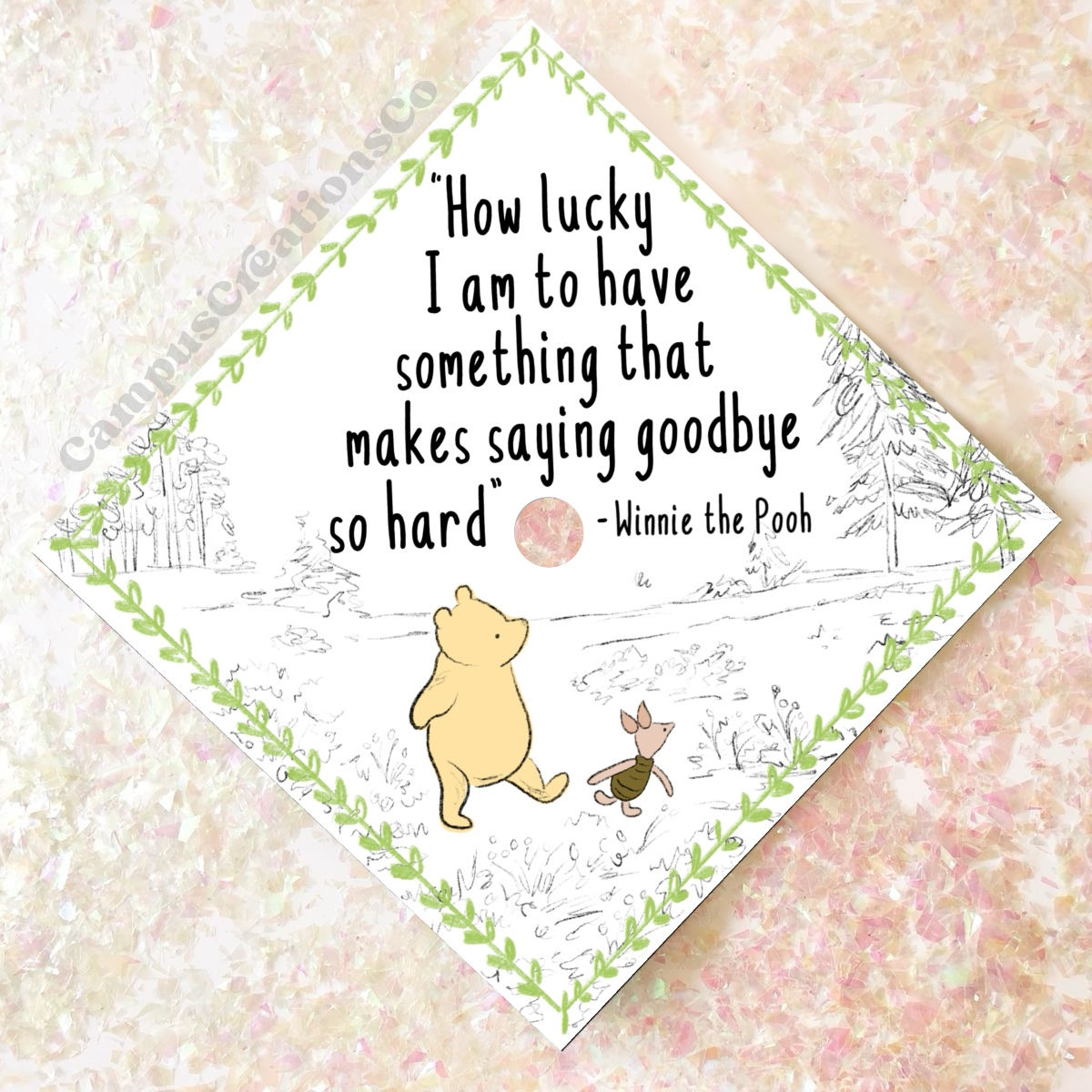 Lucky Bear