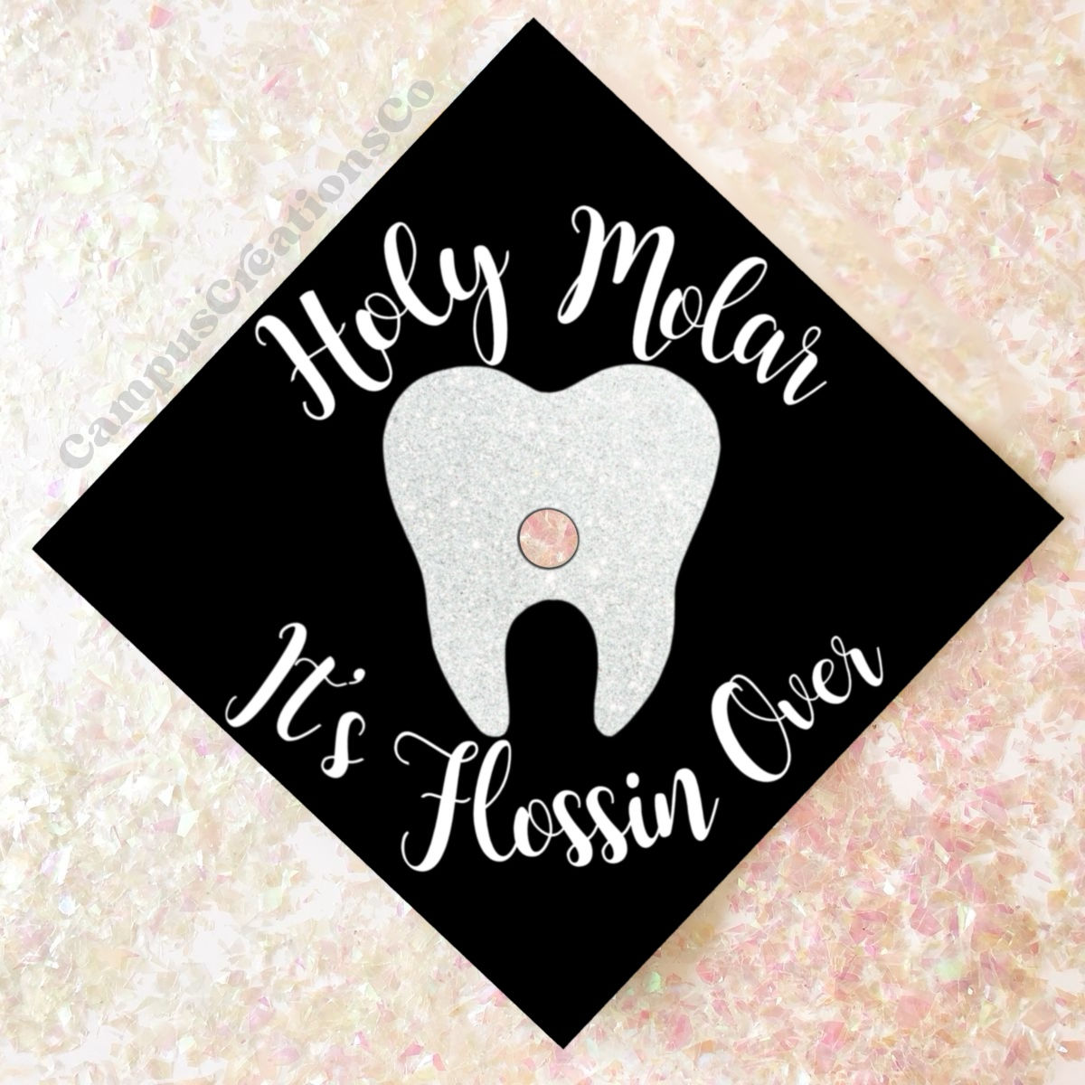 Holy Molar