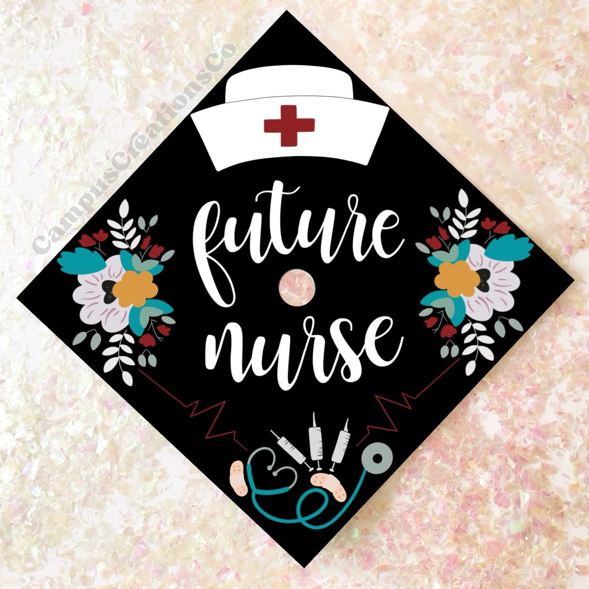 Future Nurse Corners