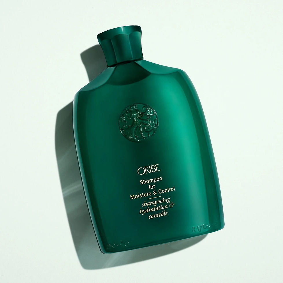 Thumbnail: Oribe Shampoo for Moisture & Control