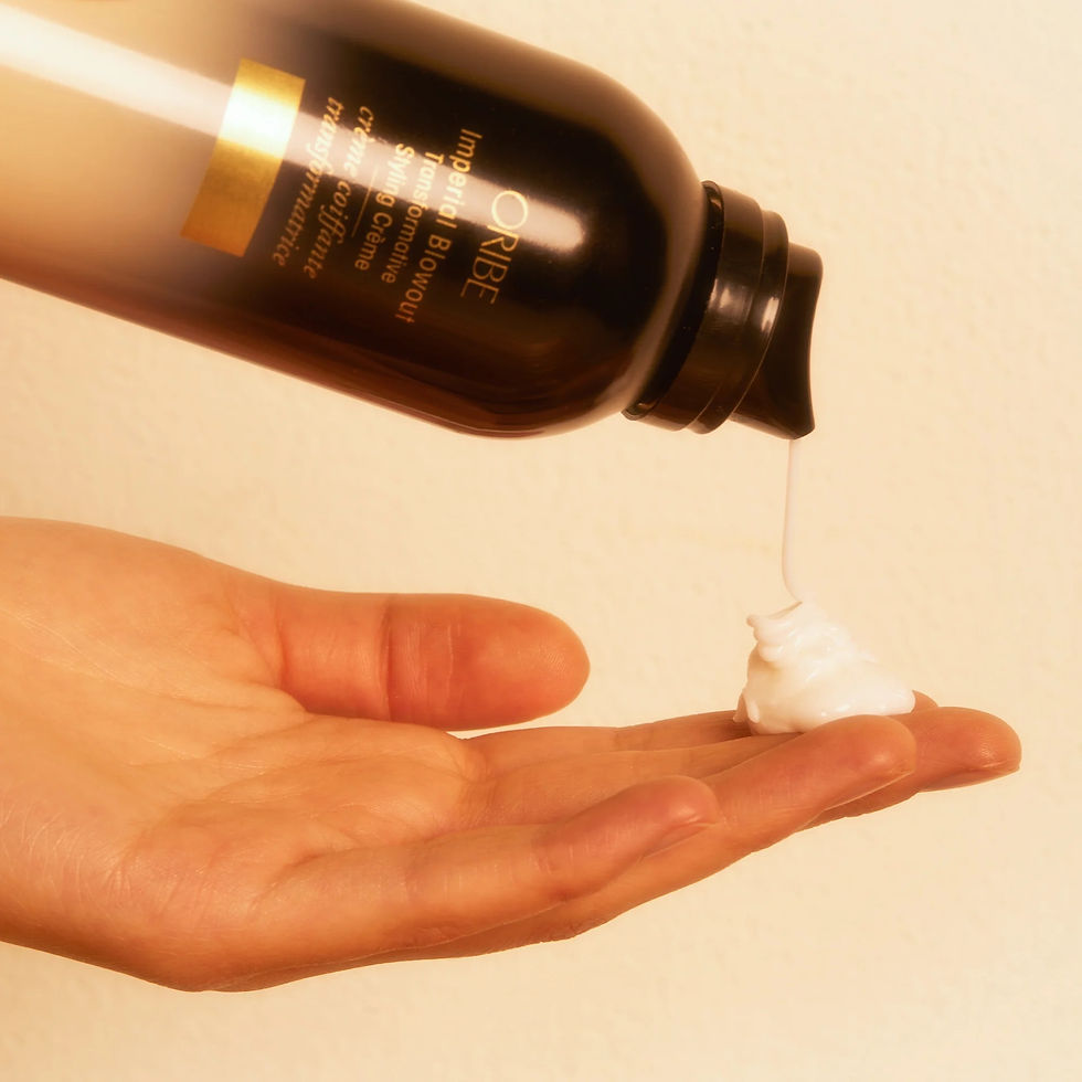 Thumbnail: Oribe Imperial Blowout Transformative Styling Crème