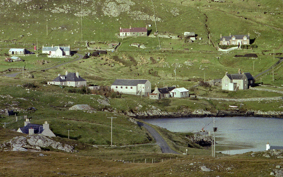 Lemreway Mission House & School