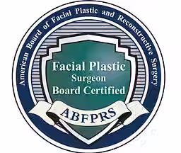 facialplasticsurgeonboardcertifiedlogo.avif