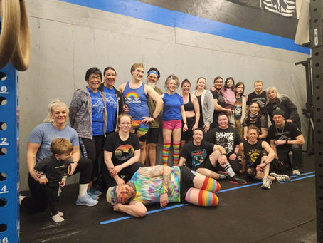 đ More Than a Workout: Why Group Fitness Is One of the Best Investments You Can Make in Your Health