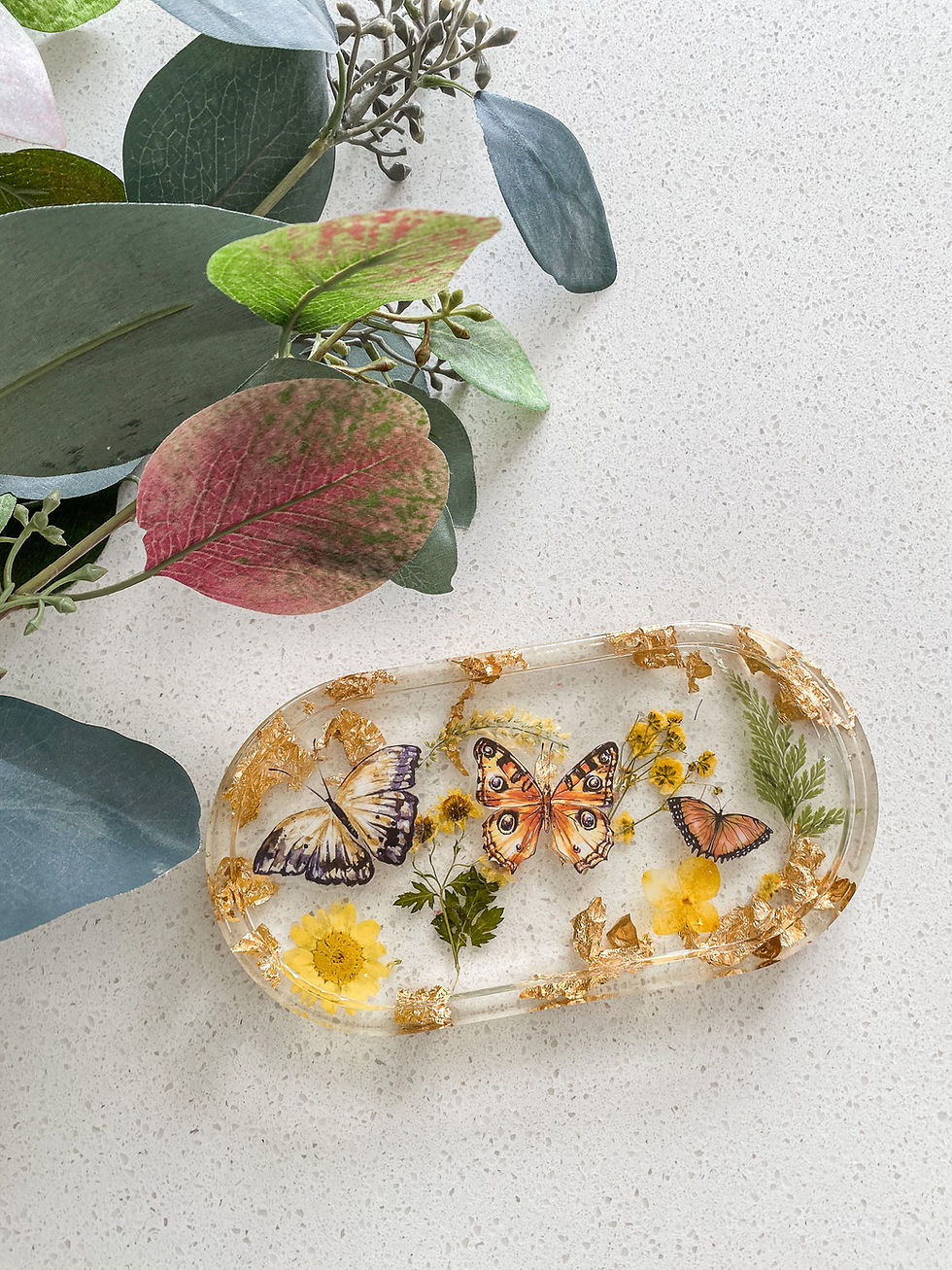 Thumbnail: The (customized) Willow Jewelry Tray