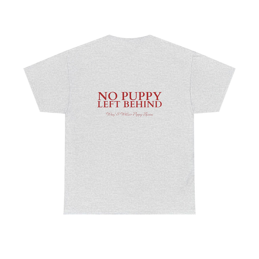 Thumbnail: NPLB T-Shirt