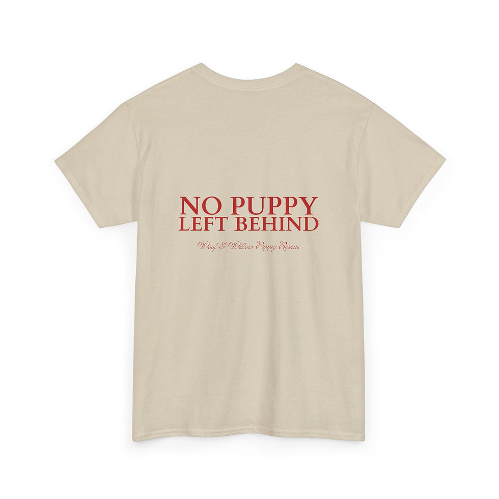 Thumbnail: NPLB T-Shirt
