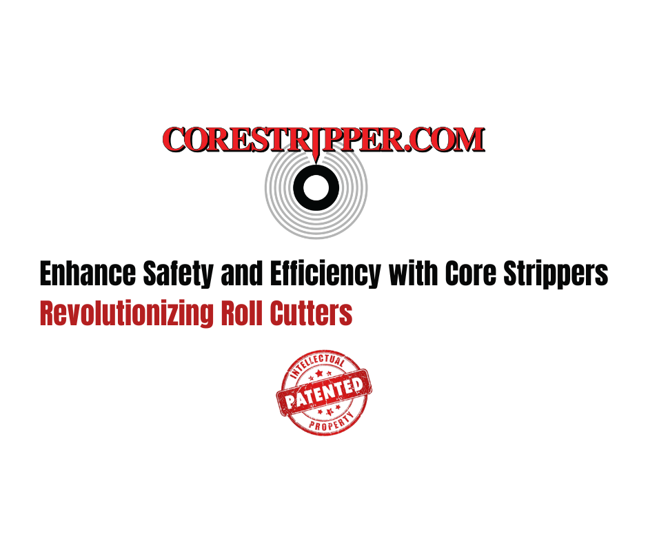 Enhance Recycling Equipment Safety and Efficiency with Core Strippers