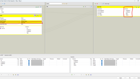 Talend TMap Join Nedir?