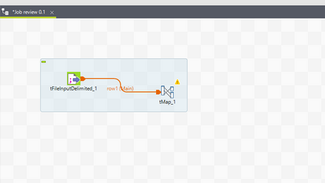Talend ETL TMap Nedir? Ne için Kullanılır?
