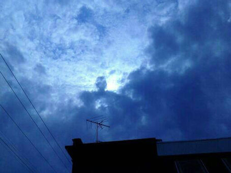 Never Thirst: The Promise of Jesus