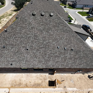 Roof Inspections