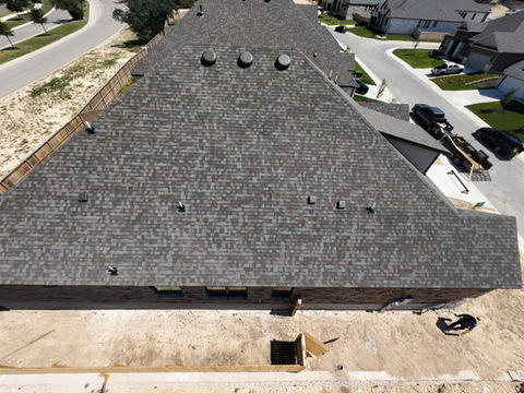 Roof Inspections