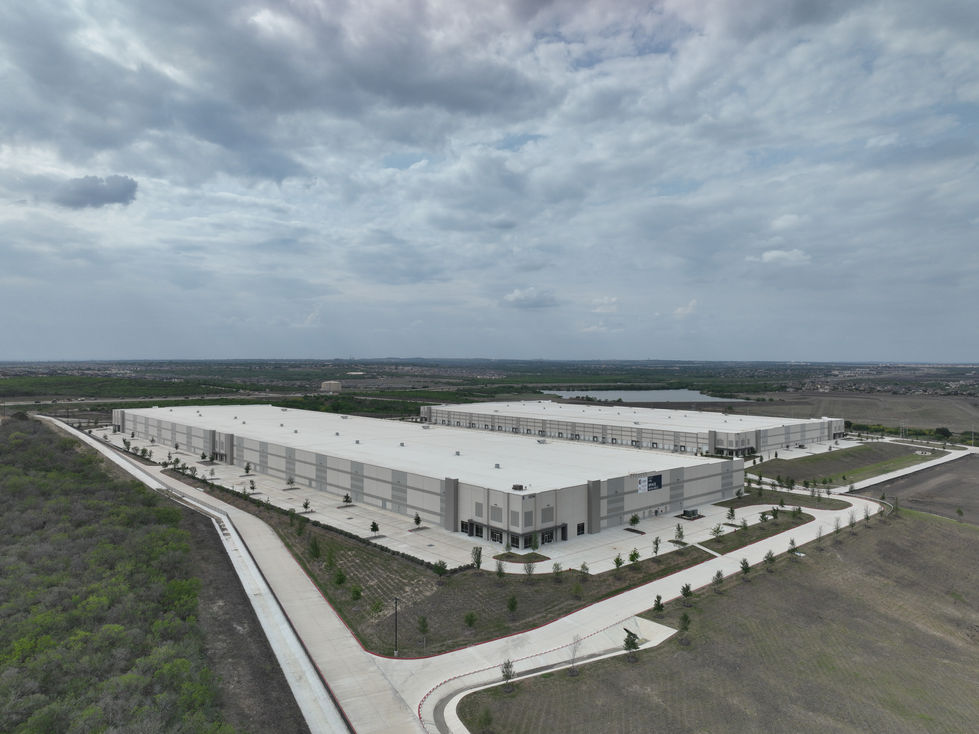 HEB Progress Photos