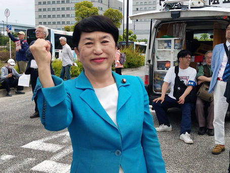 2026年5月3日(日) 有明憲法集会
