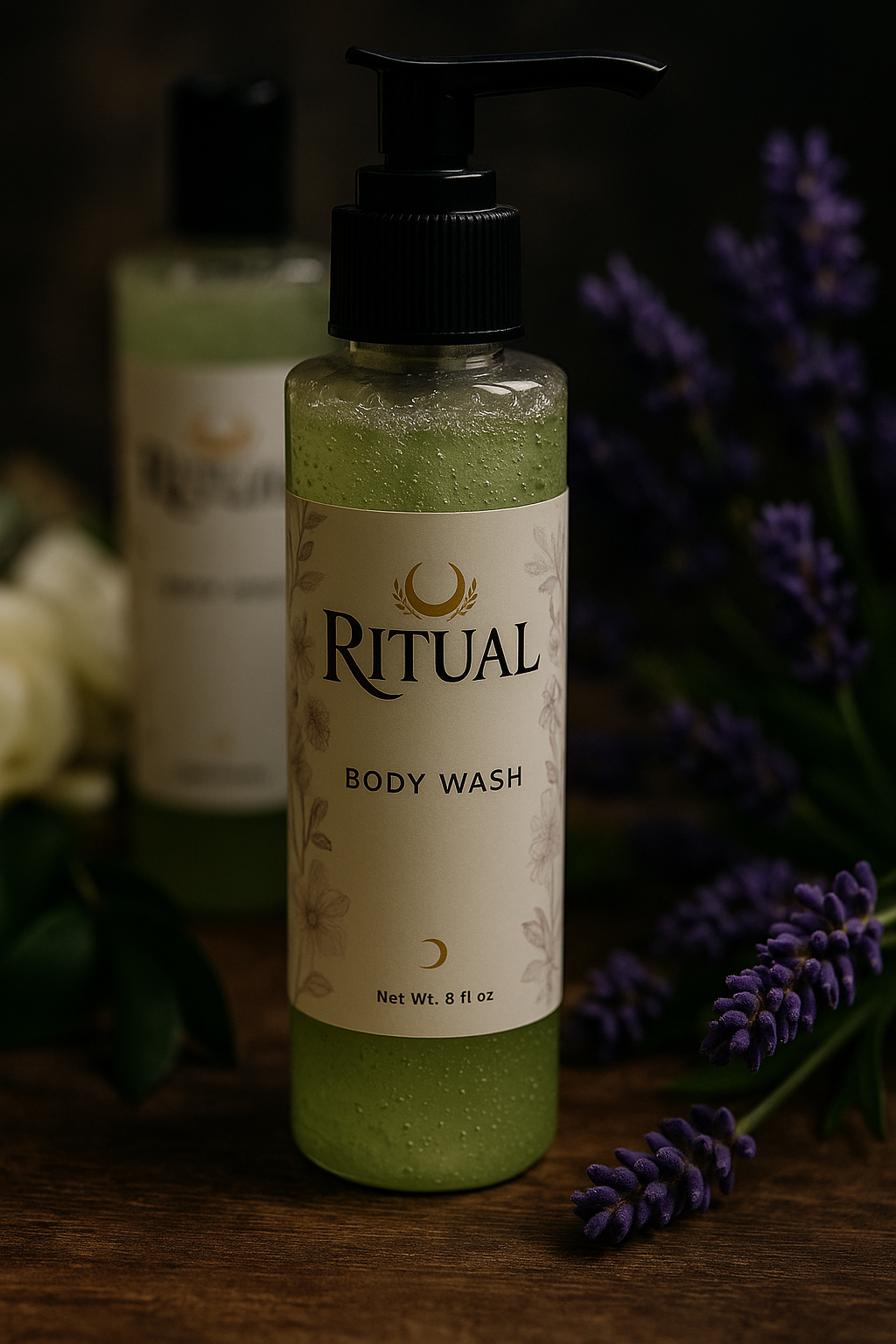 Shower Gel / Body Wash