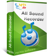 All Sound Recorder Crack Download For PC