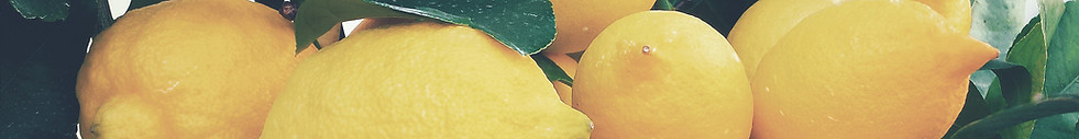 Lemons