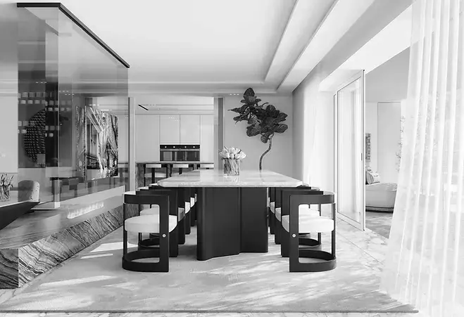 294 ML PENTHOUSE