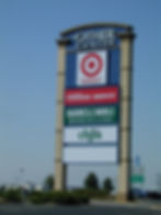 The Other Center Shopping Center