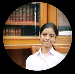 Vidushi Gupta